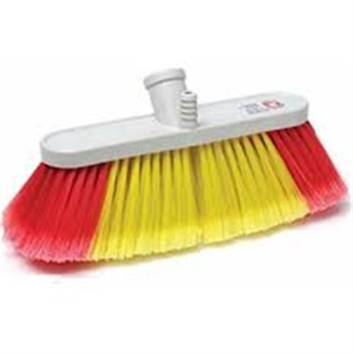 17 CM OTO FIRÇA / (1 KUTU=30 ADET)